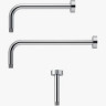 Держатель для верхнего душа IDEAL STANDARD Idealrain L1 B9445AA