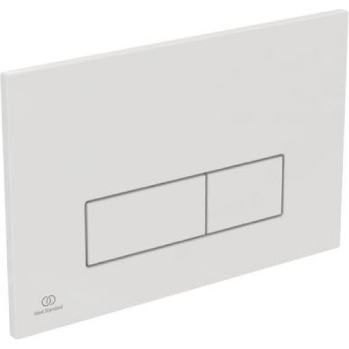 Кнопка смыва IDEAL STANDARD OLEAS, белый R0121AC