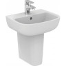 Умывальник с 1-м отверстием под смеситель IDEAL STANDARD ESEDRA GUEST T281101